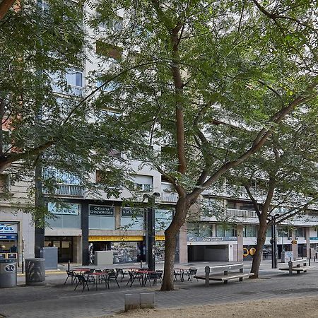 Bbarcelona Gracia Flat Apartment Exterior photo